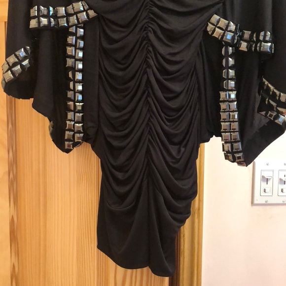 BEBE DRESS! - Picture 3 of 4